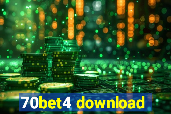 70bet4 download
